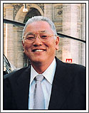 渡辺勤代表取締役